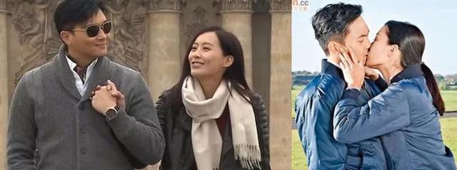 王浩信疑似二度出轨,对于这段婚姻,陈自瑶该如何选择?