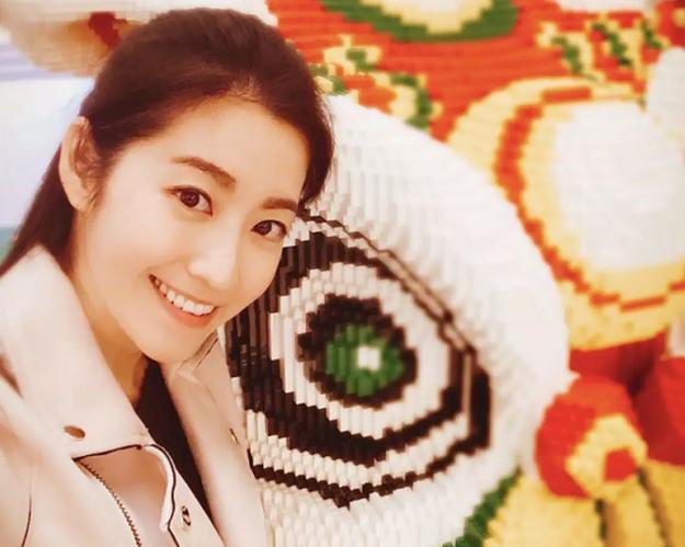 王浩信疑似二度出轨,对于这段婚姻,陈自瑶该如何选择?