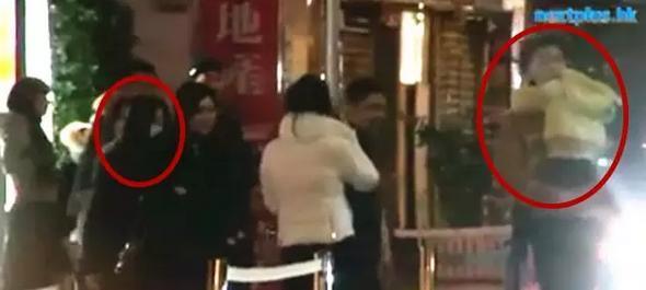 王浩信疑似二度出轨,对于这段婚姻,陈自瑶该如何选择?