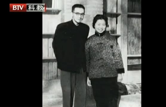 林徽因变成绿茶婊,都是她搞的鬼