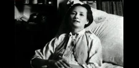 林徽因变成绿茶婊,都是她搞的鬼