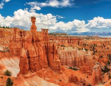 美国最著名的十大国家公园排名