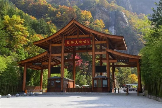 入秋,最火的国内秋季旅游景点排行榜——十大赏秋胜地推荐!!