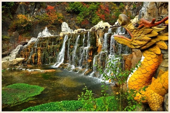 入秋,最火的国内秋季旅游景点排行榜——十大赏秋胜地推荐!!