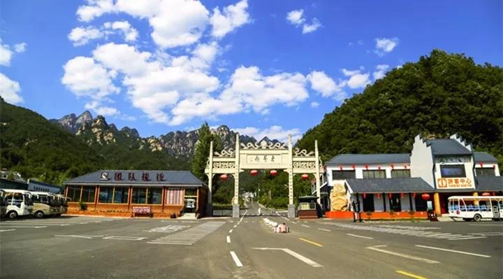 入秋,最火的国内秋季旅游景点排行榜——十大赏秋胜地推荐!!