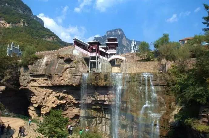 入秋,最火的国内秋季旅游景点排行榜——十大赏秋胜地推荐!!