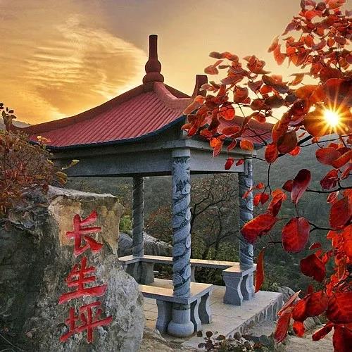 入秋,最火的国内秋季旅游景点排行榜——十大赏秋胜地推荐!!