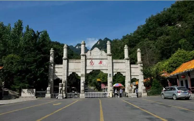 入秋,最火的国内秋季旅游景点排行榜——十大赏秋胜地推荐!!