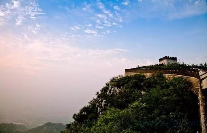 入秋,最火的国内秋季旅游景点排行榜——十大赏秋胜地推荐!!