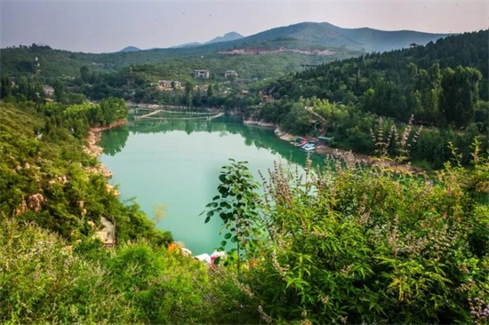 入秋,最火的国内秋季旅游景点排行榜——十大赏秋胜地推荐!!