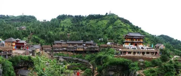 入秋,最火的国内秋季旅游景点排行榜——十大赏秋胜地推荐!!