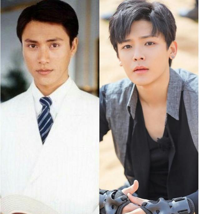 经典电视剧《金粉世家》重拍,翻拍演员已定,金燕西居然由他来演