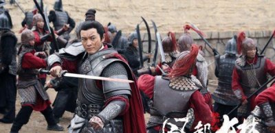 《琅琊榜》和《琅琊榜2》到底是什么关系?这些人物关系要知道