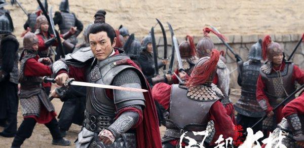 《琅琊榜》和《琅琊榜2》到底是什么关系?这些人物关系要知道