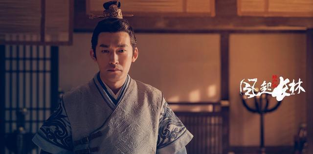 《琅琊榜》和《琅琊榜2》到底是什么关系?这些人物关系要知道