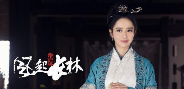 《琅琊榜》和《琅琊榜2》到底是什么关系?这些人物关系要知道