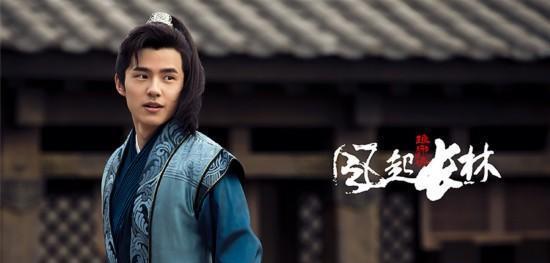 《琅琊榜》和《琅琊榜2》到底是什么关系?这些人物关系要知道