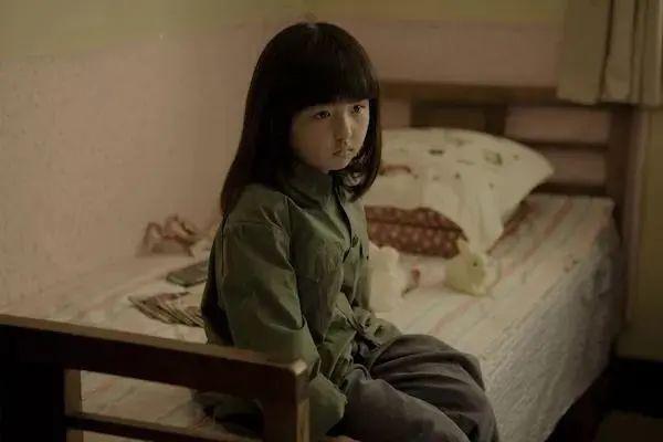 除了电影,还有王菲的歌