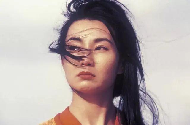 除了电影,还有王菲的歌