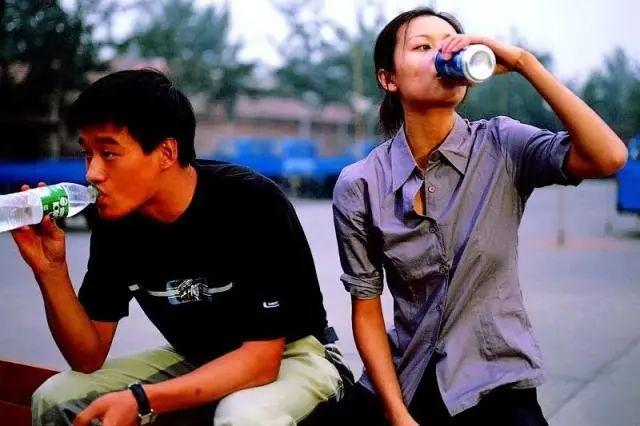 除了电影,还有王菲的歌