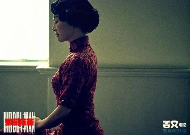 除了电影,还有王菲的歌