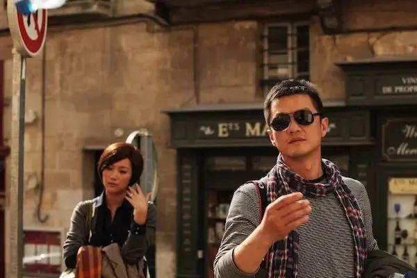 除了电影,还有王菲的歌