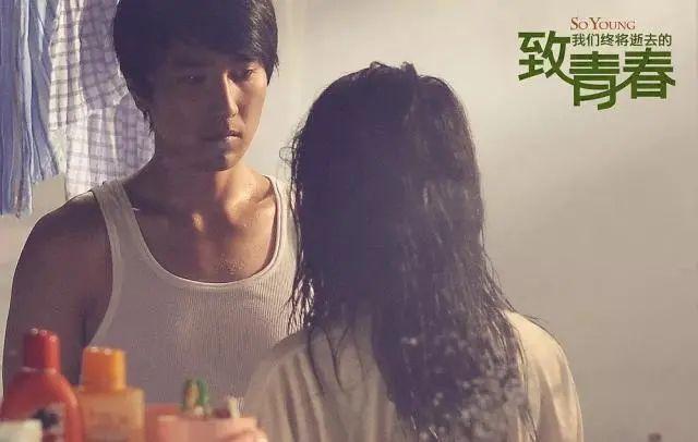 除了电影,还有王菲的歌