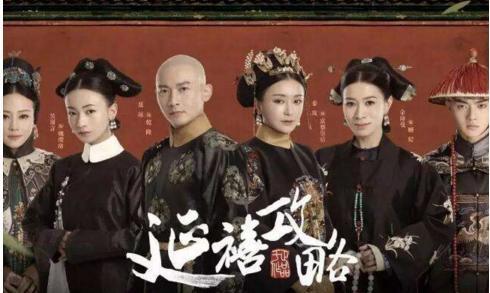 《悲伤逆流成河》播出时间已定,郑爽和马天宇,将上演虐心爱恋!