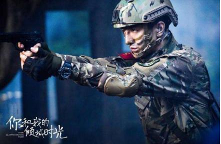 《悲伤逆流成河》播出时间已定,郑爽和马天宇,将上演虐心爱恋!