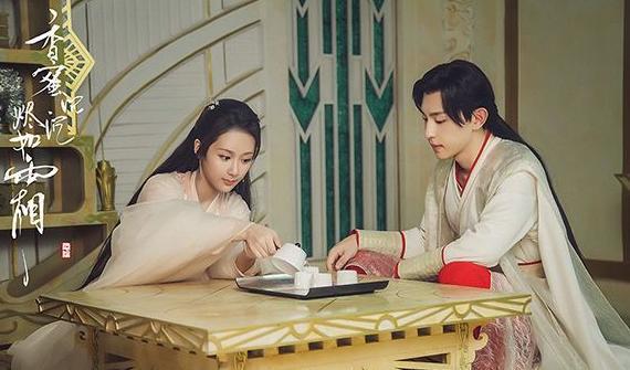 《悲伤逆流成河》播出时间已定,郑爽和马天宇,将上演虐心爱恋!