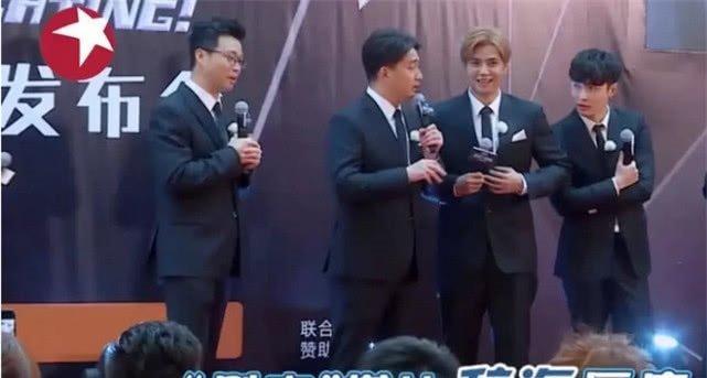 张云雷摊大事了!参加《极限挑战》却彻底惹怒节目组,网友:情商真低