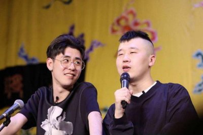 张云雷被央视点名,这次可不是坏消息,粉丝:终于等到这一天