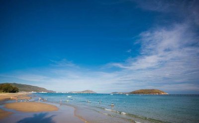 海南最值得去的十大旅游景点推荐