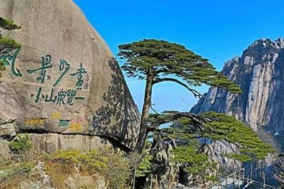 中国春季十大旅游景点排行榜