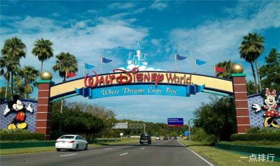 佛罗里达哪些地方好玩 佛罗里达十大旅游好地方