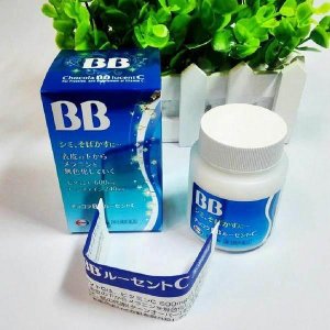 盘点日本最火十大美白丸,日本护肤品排行榜