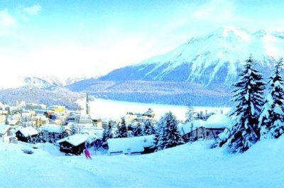 盘点全球十大顶级滑雪场,这些你去过吗?