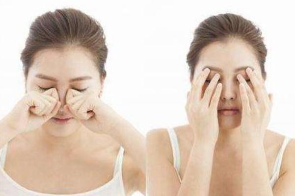 眼袋为什么有脂肪粒 眼袋为什么一个大一个小 眼袋为什么有脂肪粒 眼袋为什么一个大一个小