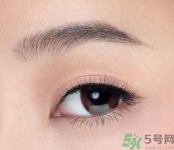 眼线用洗面奶能洗掉吗?眼线用洗面奶洗好吗 眼线用洗面奶能洗掉吗?眼线用洗面奶洗好吗