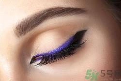 眼线用洗面奶能洗掉吗?眼线用洗面奶洗好吗 眼线用洗面奶能洗掉吗?眼线用洗面奶洗好吗