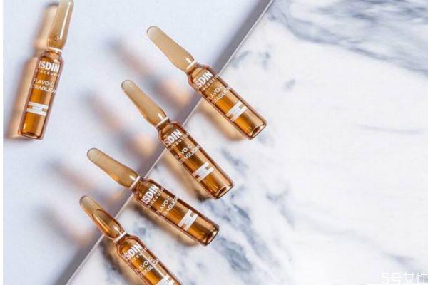 怡思丁安瓶使用方法 怡思丁安瓶应该怎么使用 怡思丁安瓶使用方法 怡思丁安瓶应该怎么使用