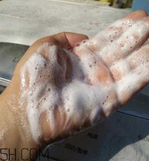 franic洁面凝露含有皂基吗_franic洁面凝露适合肤质 franic洁面凝露含有皂基吗_franic洁面凝露适合肤质