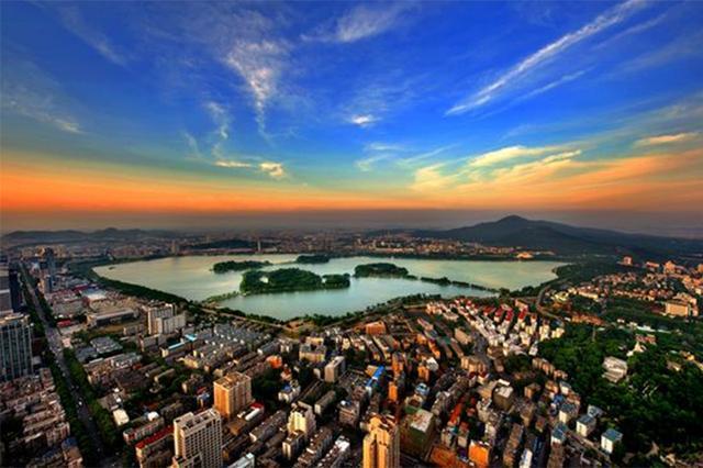 如果我国要迁移首都,哪个城市最合适?这3个地方的呼声最大