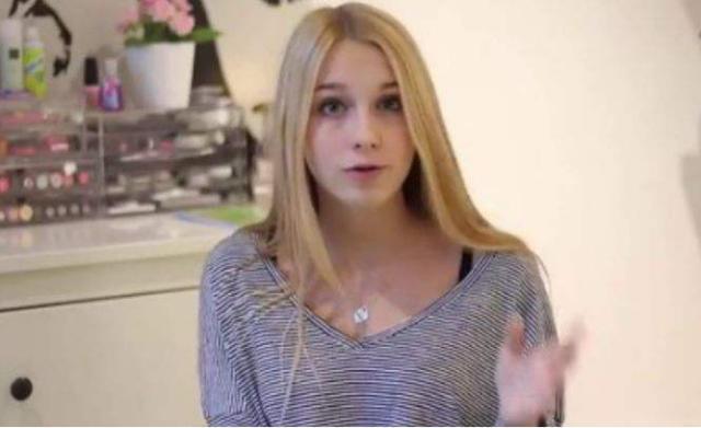 美国人有多开放?城市姑娘的行为让人难以接受,中国游客:没眼看