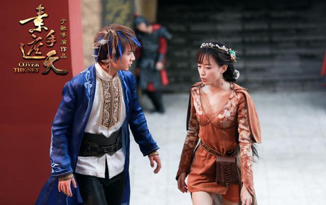 四部网播破亿的电视剧:《最亲爱的你》垫底,第一为男三而看