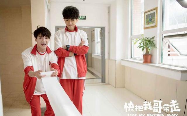 四部网播破亿的电视剧:《最亲爱的你》垫底,第一为男三而看