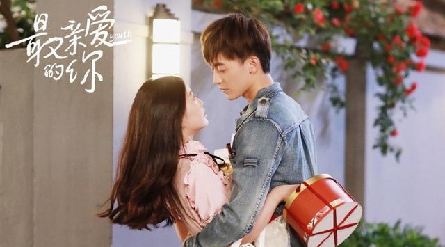 四部网播破亿的电视剧:《最亲爱的你》垫底,第一为男三而看