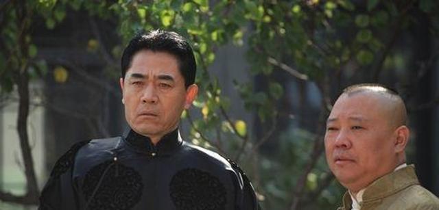 《大宅门》与北京同仁堂到底是什么关系,真实的历史你知道吗?