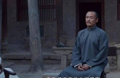 《白鹿原》:黑娃的悲剧,暗示了鹿兆鹏的命运结局