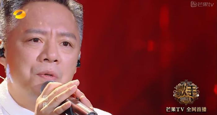 《歌手》第六季:如果要让你来排名的话,哪三首会在前三位?